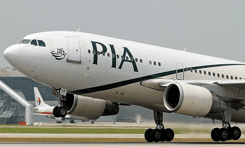 Arif Habib Consortium Wins 75% Stake in PIA for Rs135 Billion