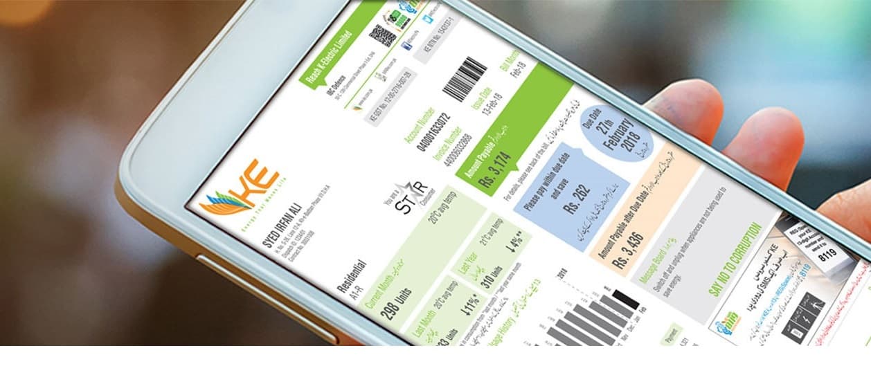 How to pay utility bills in Pakistan? What are the various options available for bill payment?