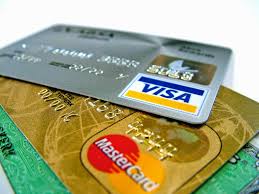 Types of service charges you need to know before you use your credit card!