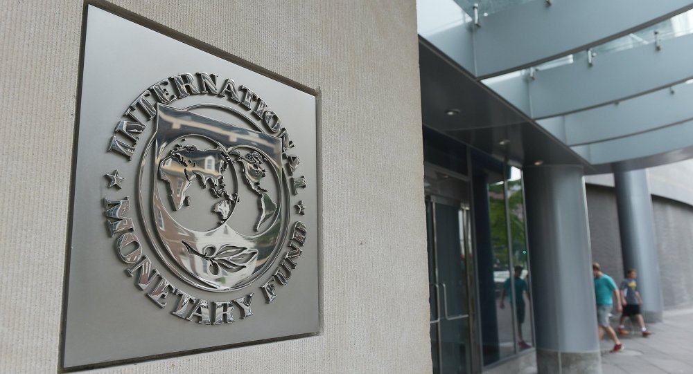 What is IMF`s Rapid Financing Instrument (RFI)