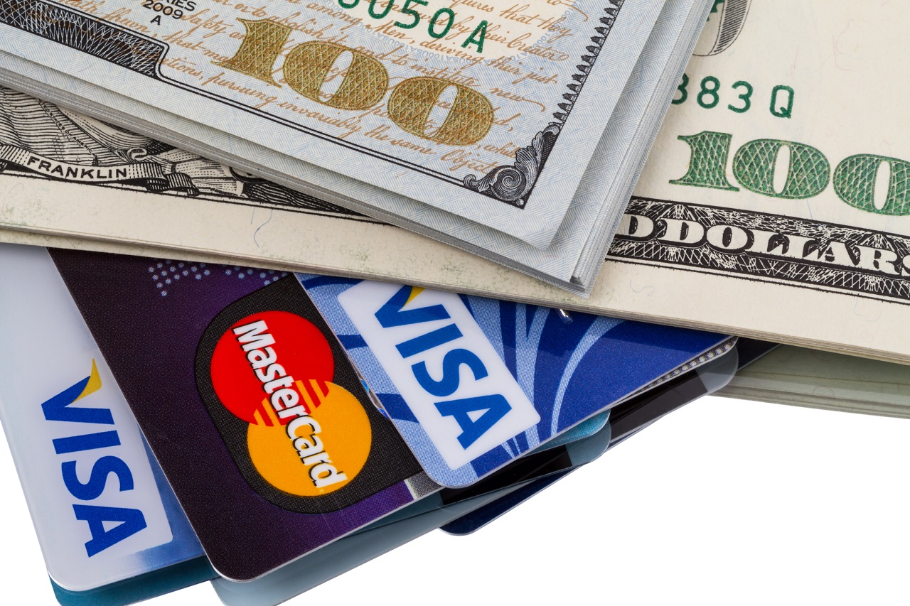 Cash Advance from Credit Card. What are the charges you will have to pay?