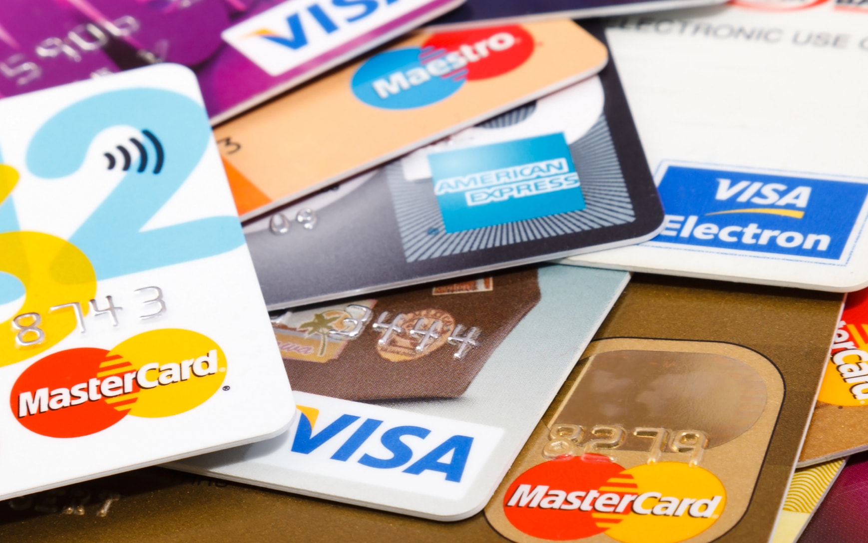 What is an APR? Annual Percentage Rate for Credit Cards defined here.