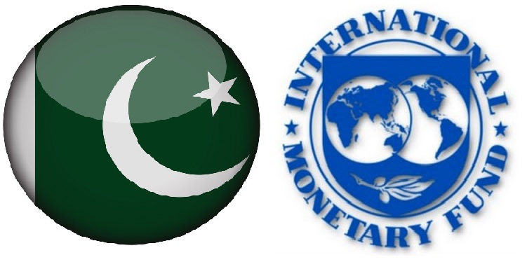 IMF Pakistan Deal