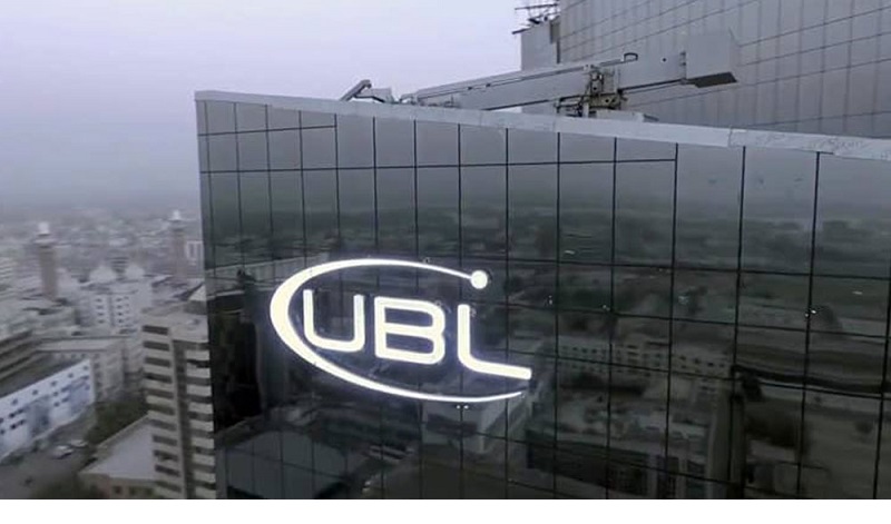 UBL appoints Mr. Shazad G. Dada as President & CEO