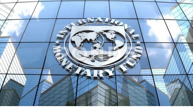 Pakistan ranks 3rd among Countries received relief from IMF