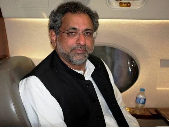 Khaqan Abbasi – The most tax paying parliamentarian in 2018